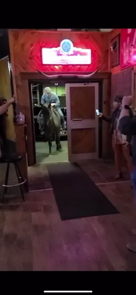 same Horse, new bar🤷🏼‍♂️ #cowboyshit #fyp #foryou #western #mullet #rodeo @wranglernetwork @prorodeo