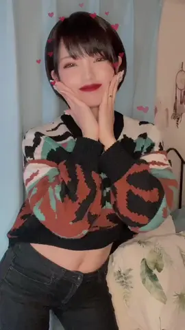 モンチッチガール🐒❤︎