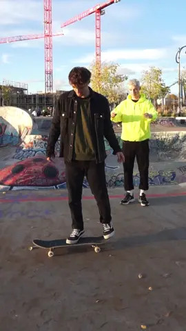 endlich! 🙏🏼🥺 #Skateboarding #fail  #recovery #anmichglauben #storytime