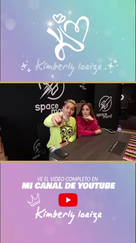 Se viene algo muy grande 😱