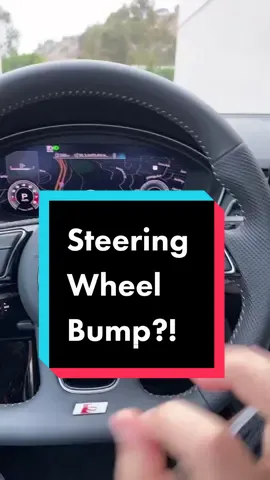 Other companies should take notes #audi #wheel #cartips #LearnOnTikTok #tiktokpartner