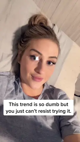 Dumbest trend but gotta love it #FamilyImpression #RedBullDanceYourStyle #FallFashion #UnwrapTheDeals