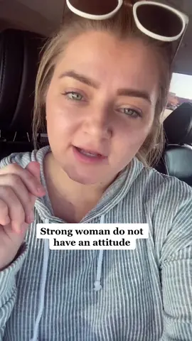 Let's be clear ✨ #strongwomen #womensupportingwomen #foryou #fyp #FamilyImpression #FallFashion #exspreesyourself