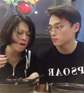 Đừng bao giờ rủ crush ăn cay 😭