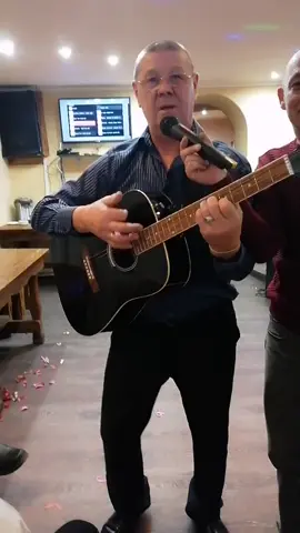 Володя Тормышева. Юбилей 55 мужчине! #песнянагитаре