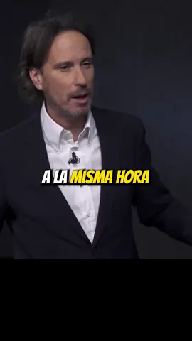 ¡Hay que luchar todo lo que se pueda por ser alegre!#mentalidad #actitudpositiva #AprendeEnTikTok Victor Kuppers
