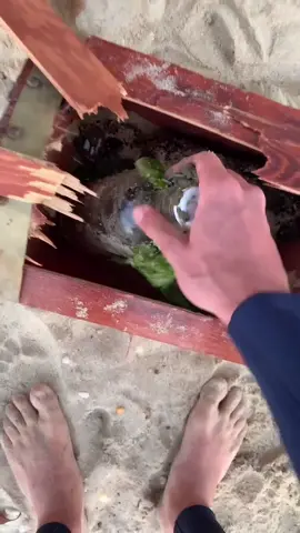 Reply to @andrewoutdoor0 WHAT IS THIS