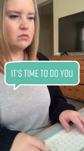 It’s time to do you, boo. #youdoyouboo #dreambig