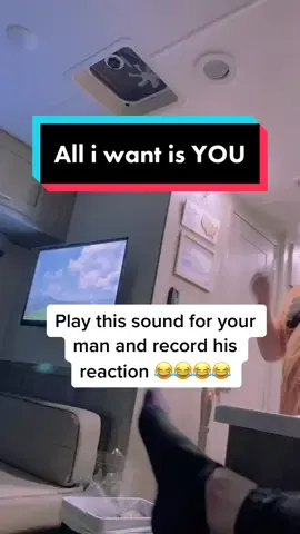 Welp, 😂 cleaned his ears at the perfect time. #MyHobby #NeonShadow #WAP #alliwantforchristmas #fiancecheck #fiance #rvers #rvlife #lovehim #gritty