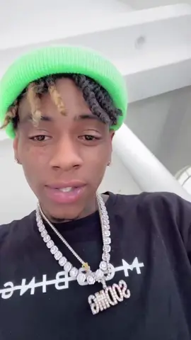 Waddup? 😁 #souljaboy #stove #spotify #applemusic @sodmgrecords