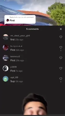 Reply to @b..r..y..c..e..e #greenscreen  3 seconds off but it makes the difference #first #award #race #foryou #comments