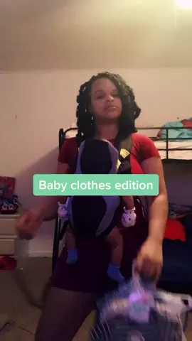 Baby clothes edition #dmx #FanEdit #STEMLife #foryou