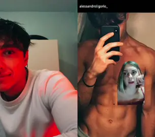 #duetto con @nikafalco ouch