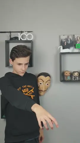 si j'étais dans... #fyp #pourtoi #netflix #foryou