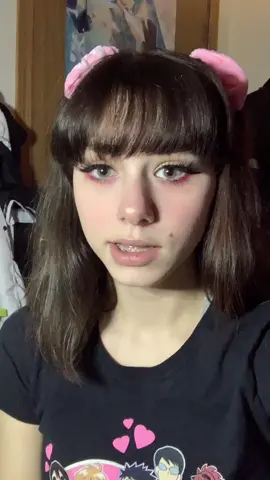 comment name recommendations down in the comments!! <3
