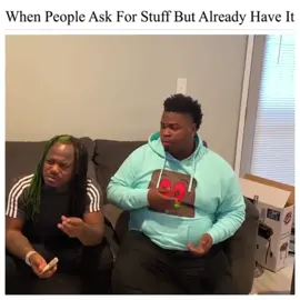 Tag this person! 👇😂 (IG:@fatsdabarber @reggiebaybee2) #4u #fyu #foryou