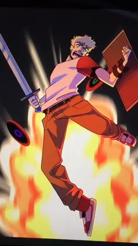 The explosion in the bg is extra, but it’s what he would’ve wanted😌 #art #mcyt #tommyinnit #mcytfanart #tommyinnitfanart #Minecraft