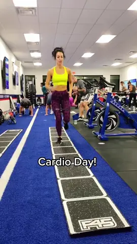 Got em 💪🏼 #MotivationMonday #cardioworkout #f45training #TikTokFitness #oneminutefitness #resistancebandworkout #fitmomlife #over30 #leopardprint