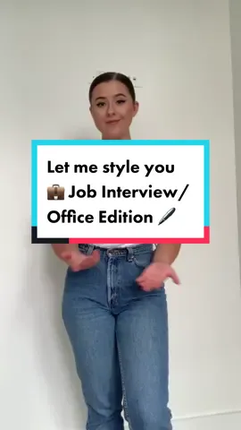 A simple office outfit 💼🖊🗃 #fashion #style #outfits #officelife #workwear #jobinterview #office #fyp #foryoupage #TikTokFashion #fallfashion
