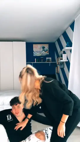 chi è stato più bravo dei tre? 🔒/🥶/👼🏼? #foryou #trend