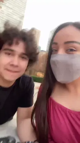 A day in the city with @campuzanoabelardo and with the real Mexican mom😂🇲🇽 #WIP #mexican #chicago #share #foryoupage #fyp #fy #hispanic #illinois