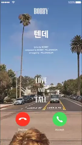 TENDAE #BOBBYIKON #IKONIC #IKON #kpoptiktok #kpopstan #hatersgonnasayitsfake