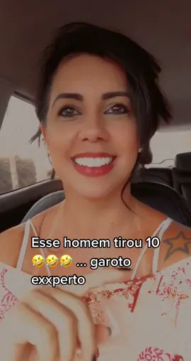 Qdo o boy cansa de se humilhar pra mina, e de repente 💡, ela morde a isca!!! Quem nunca 🤣🤣