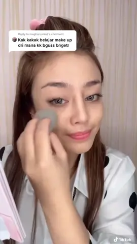 #dearmebeauty - @tasyarev - #fyp #makeuptipstiktok #tutorialmakeup