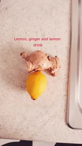 Morning boost drink.