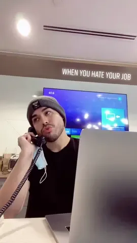 we don’t do replacements #fyp #callcentrelife