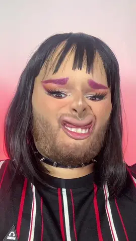 How I feel when I realize I have to work in the morning 👺 #genderfluid #lgbt #gaytiktok #corporatelife