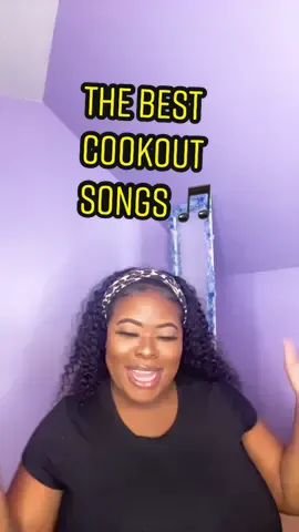 The best songs #blackcookouts #songs #fyp #viral #BlackMusic