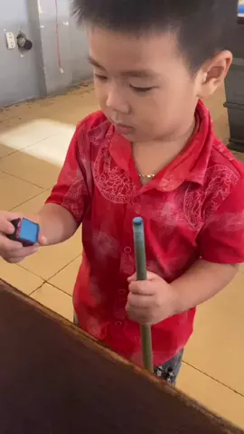 Luyện từ bé 🎱❤️