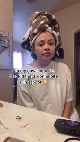 pls do not tell my mom i posted the end ty❤️💯 #goodmorning #HolidayCountdown #morningroutine #yes #cringe