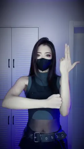 好久不见的手舞来啦~#cindy #foryou #手势舞 #手指舞 dc@29.chan