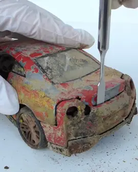 Restoration Nissan GT-R😍 #restoration #projectcar #foryou
