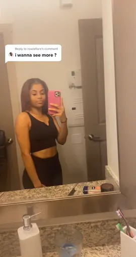 Reply to @rowlaflare