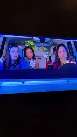 here are some clips of me on Ravens Home tonight!🥺💖