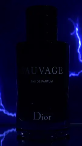 I made an ad for my favorite cologne, @dior Sauvage, just using my phone. Tell me how it turned out.      #dior #sauvage #fyp #perfume #satisfying #ad