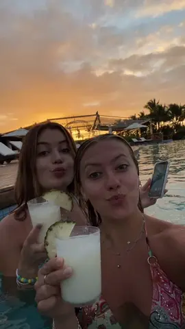 still in Brazil !!!! 🤎 #travel #fyp #brazil #beach #tan #pinacolada #BestFriends #turtles #skinny #tennis