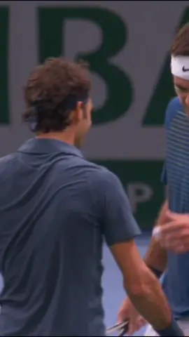 Learn from your mistakes 😉 #tennis #sports #fail