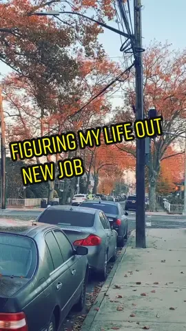 Omg you guys it was a wild week but I wanted to say my second day of work !! #figuringitout #Lifestyle #adulting #fyp #Vlog #newjob