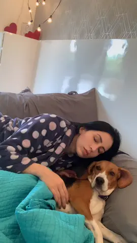 Ella se pasa 😂😴😴🥱💕😍 #lapati #fyp #paratii