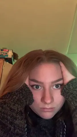 The circle of emotions while watching Megan is Missing
