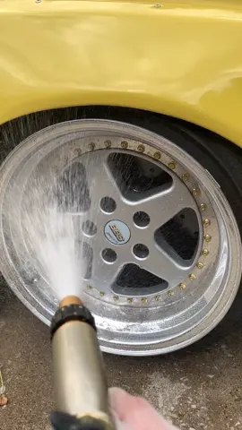Winter storage prep for the e36, stock wheels🤢 #WeekendVibes #e36#m3#bmw#bmwceo#bbswheels