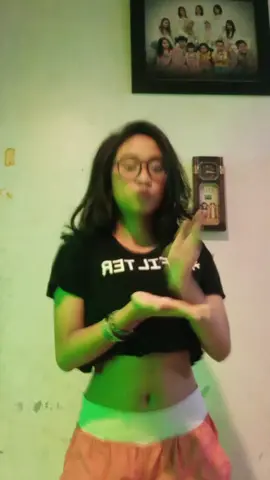 disuruh bikin ini