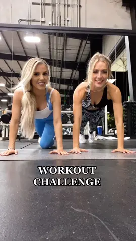 This was a fun warm up. @sarati 😂👏🖤 #workout #Fitness #challenge #workoutchallenge #outfitinspiration #JingleJangleWithMe #WeekendVibes