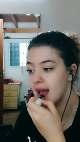 Lu 💜 #elite #parati