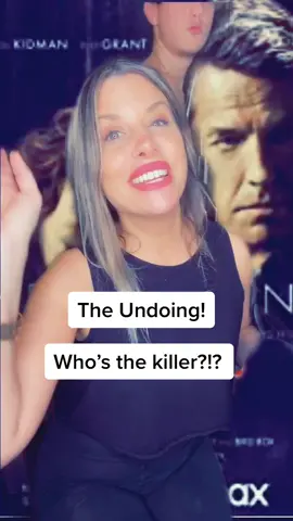 Who’s the killer?? What’s your theory? I’m OBSESSED! #greenscreen #FoodTikTok