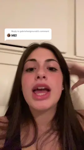 Reply to @gabriellesigmundd 🥳